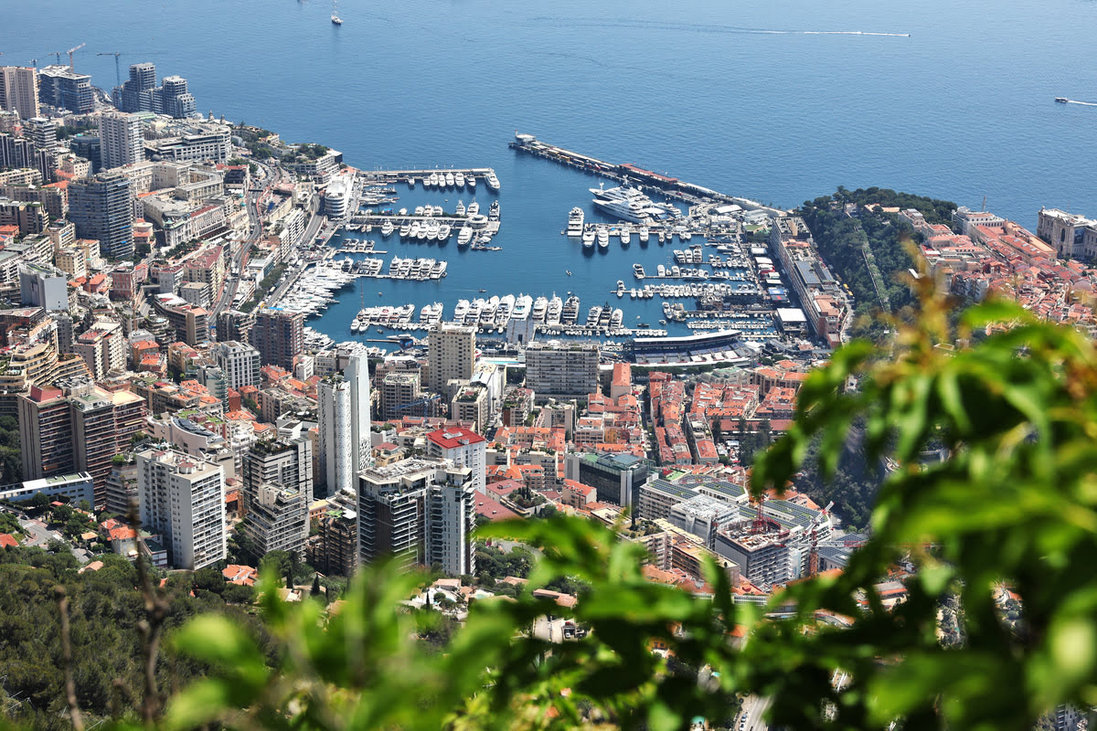 Diretta F1 Monaco