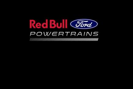 Red Bull Ford
