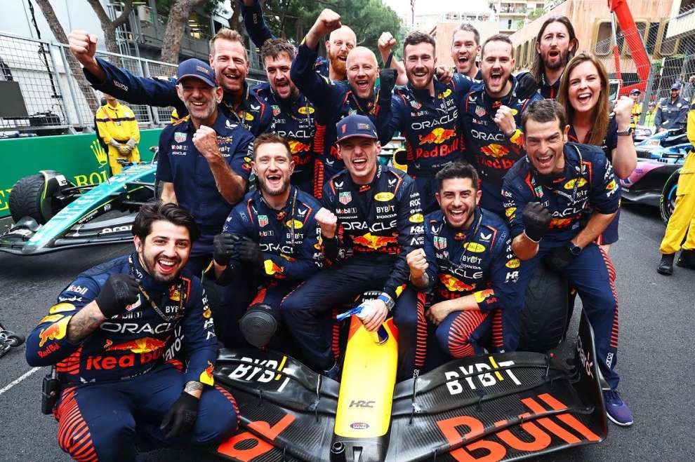 Il commento – Verstappen e Red Bull: game, set, match