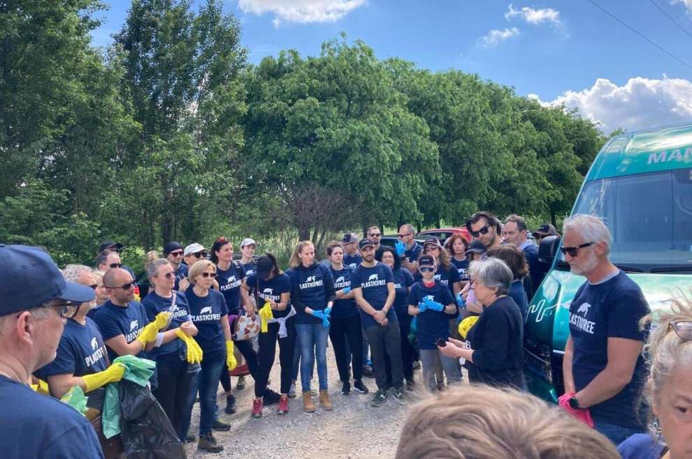 Volkswagen, la tutela dell’ambiente al VGI Eco Day