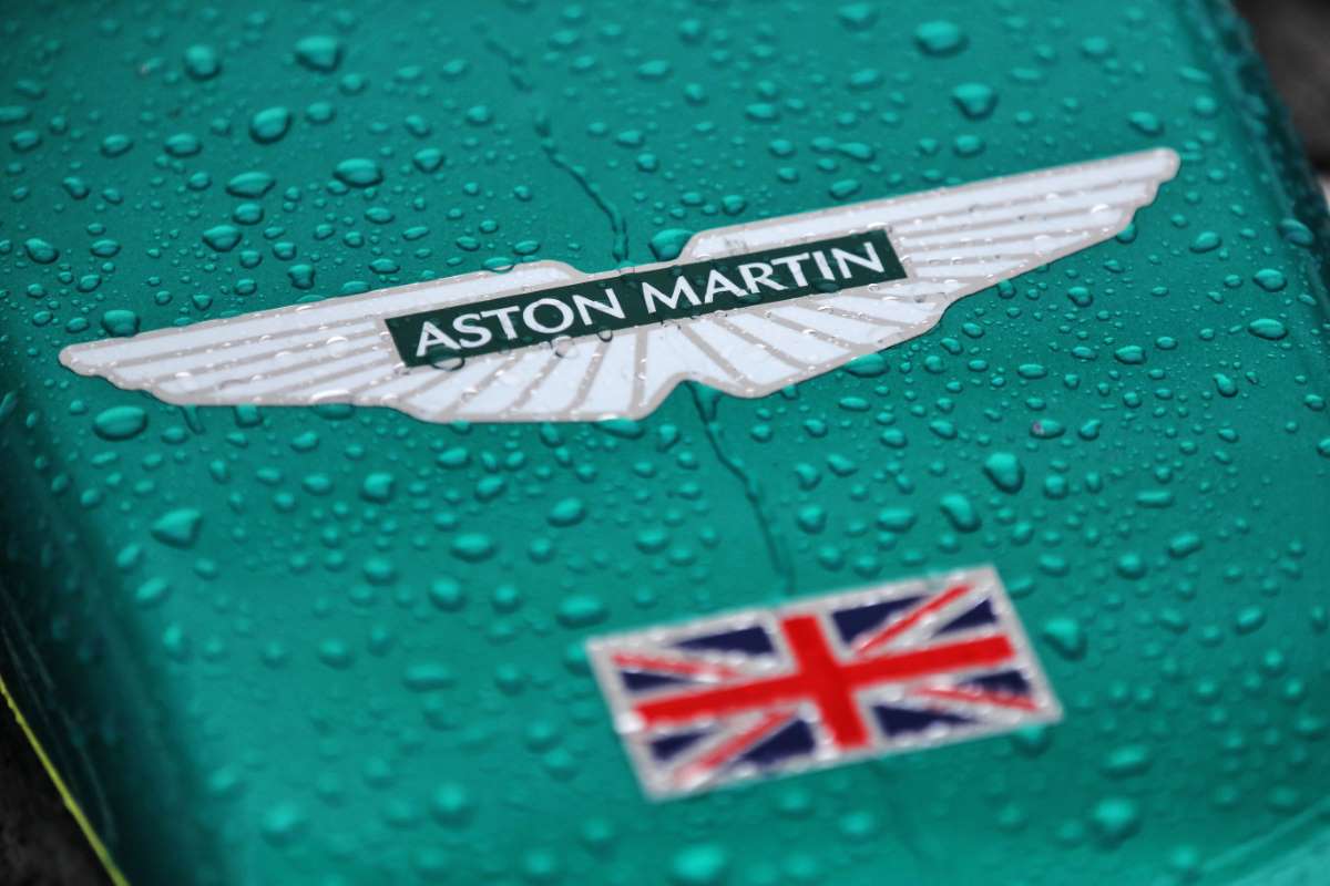 The earthquake in F1, now official Aston Martin and Honda together