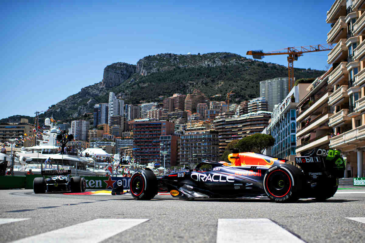 F1 PL2 Monte Carlo