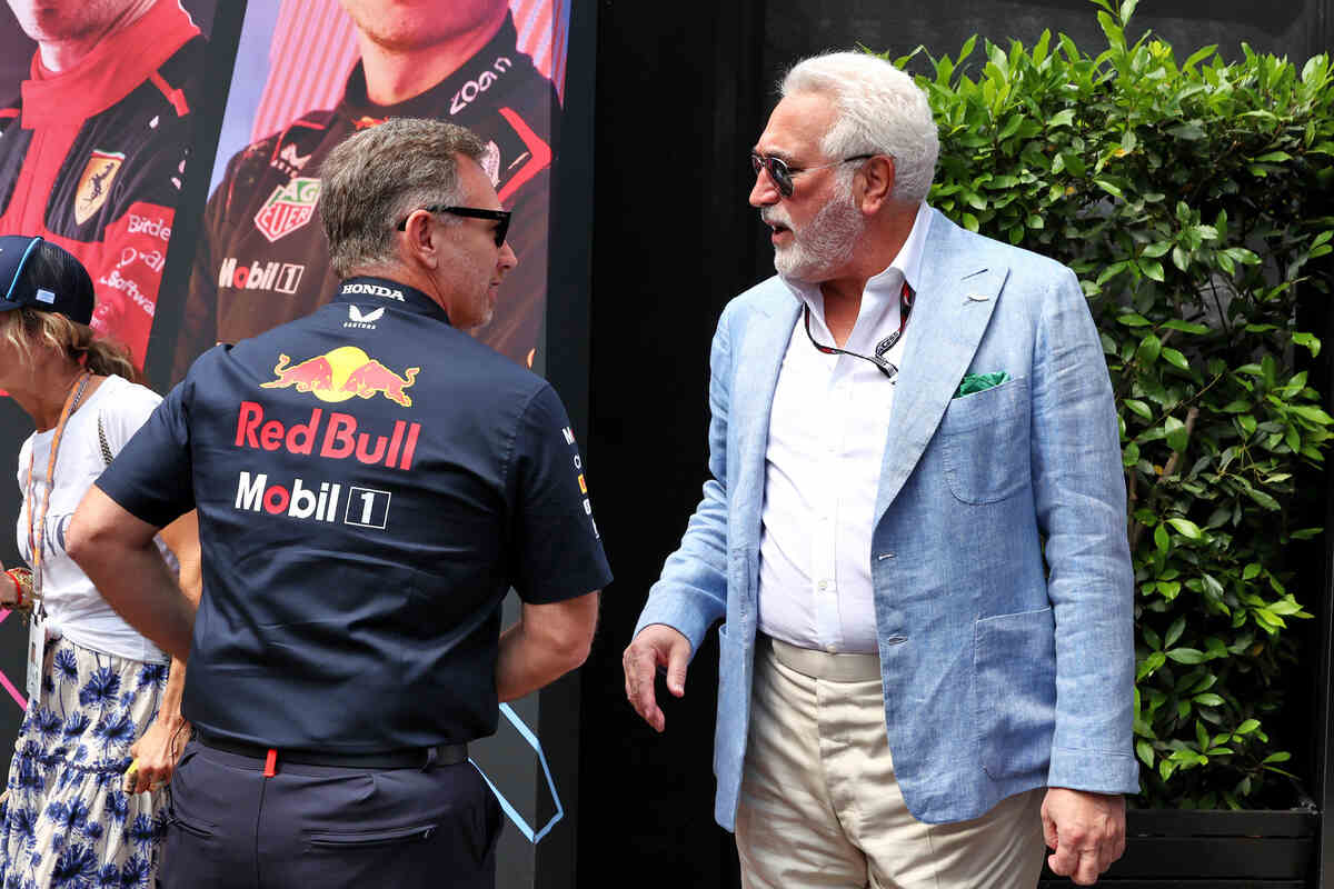 Horner Stroll