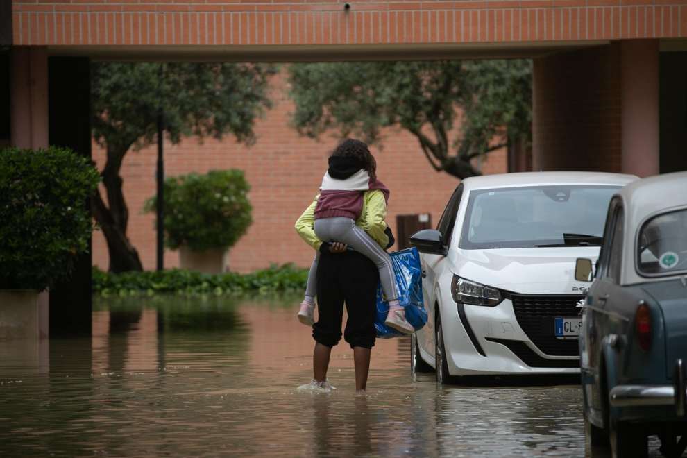 Se l’auto elettrica va in quarantena