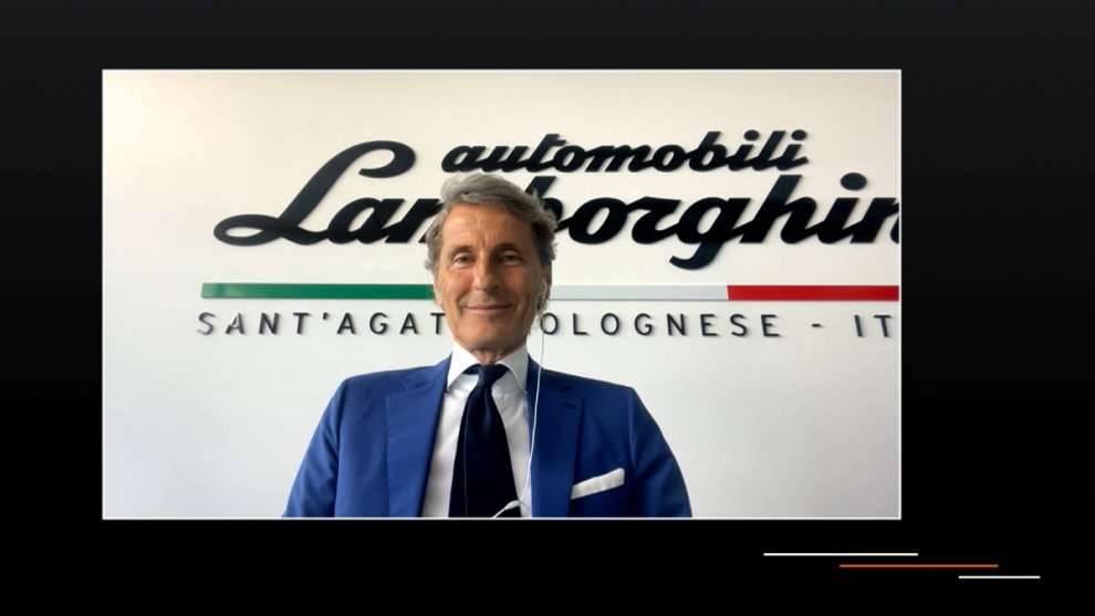 Metropolis – Lamborghini e il suo impegno sociale