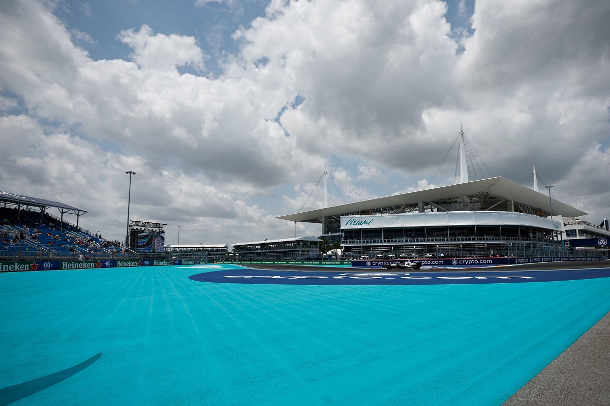 GP Miami 2025, la cronaca delle Qualifiche