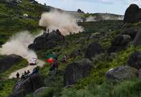 WRC / Classifica piloti e team dopo il Rally del Portogallo 2023