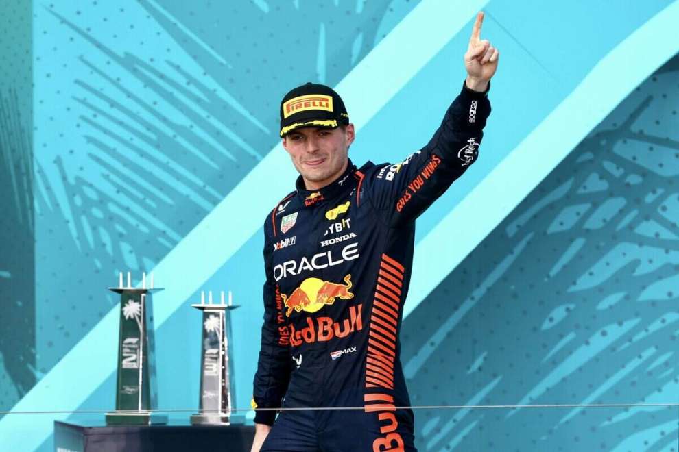 Verstappen allontana la Indy 500: “Mi piace, ma non ci correrei”