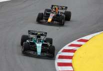Alonso: “Weekend difficile, ma più punti di Ferrari”