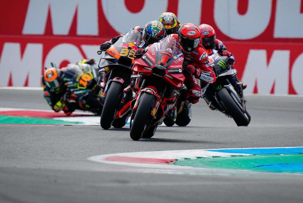 MotoGP / Il Mondiale Piloti dopo il GP d’Olanda 2023