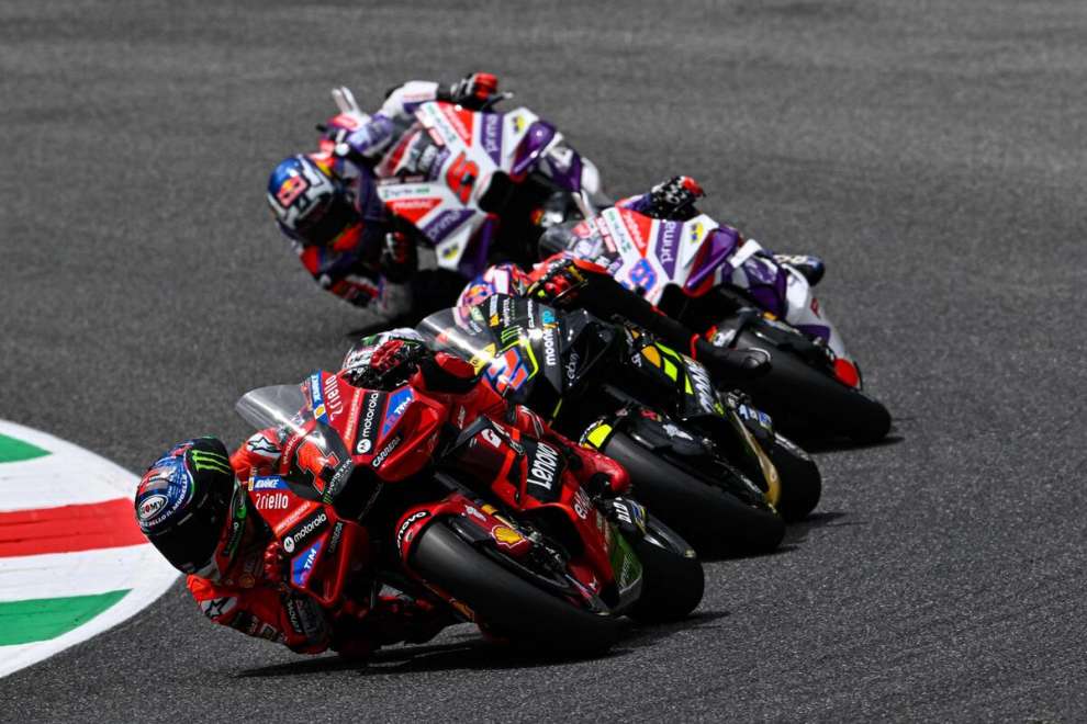 MotoGP / Il Mondiale Piloti dopo GP Italia 2023