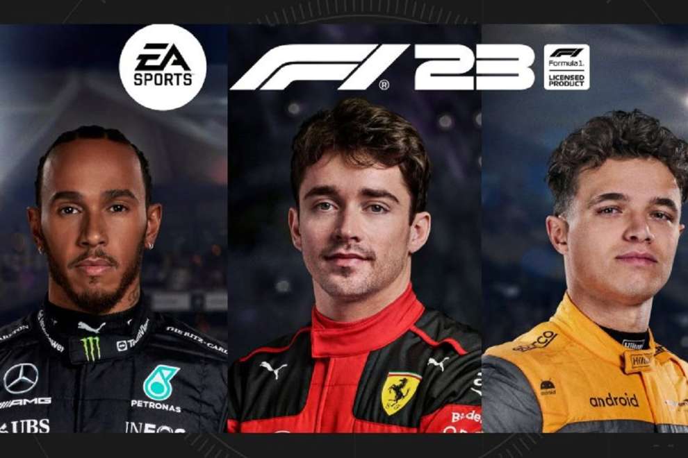 Videogioco F1, i ‘ratings’: Verstappen al top, poi Alonso, Perez vale Leclerc