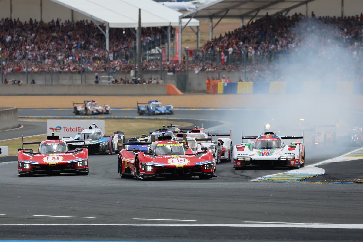 WEC / Le Mans 2023: gli highlights dell&#8217;edizione del Centenario