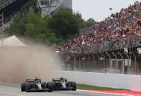Rosberg sul contatto tra Russell e Hamilton: “Anche Lewis dovrebbe scusarsi”