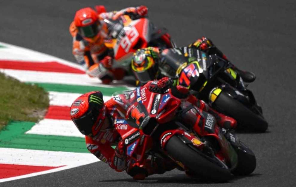 MotoGP | GP Italia 2023, cronaca e analisi delle Qualifiche