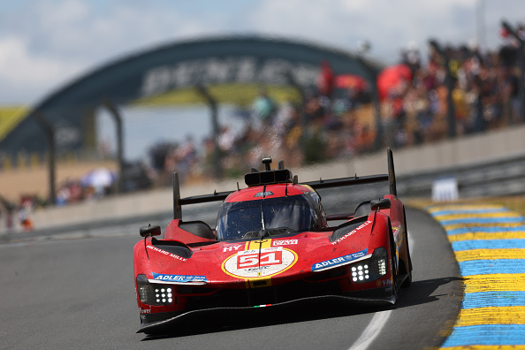 La 24 Ore di Le Mans: la più massacrante delle endurance