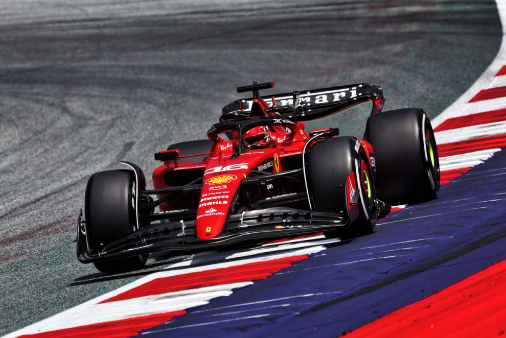 F1 / Gran Premio d’Austria 2023: la cronaca delle Qualifiche