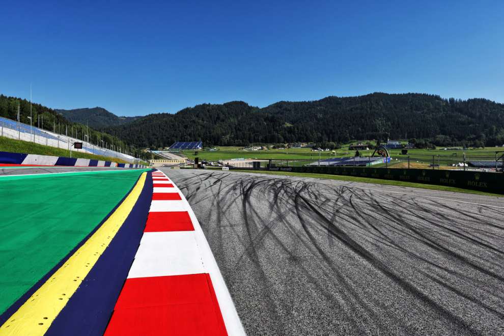 F1 / Gran Premio d’Austria 2023: la cronaca delle prove libere