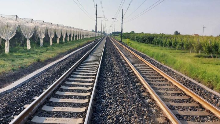 Treni per la Romagna, quasi tutte le tratte ripristinate