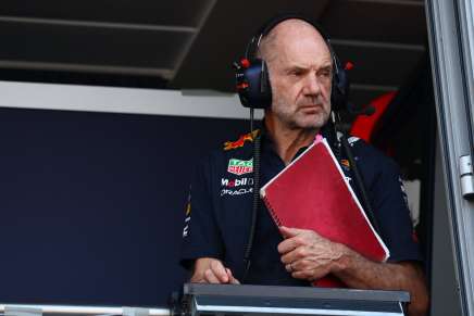 Newey Red Bull