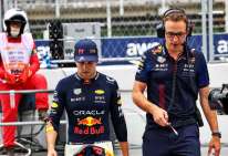 Perez, l’altra faccia della Red Bull: “Non avevo il ritmo di Max”