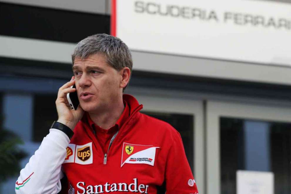 La rassegna stampa – Ferrari F1, l’ombra di Coletta su Vasseur