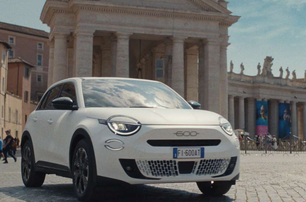 Fiat, apertura e inclusione valori fondamentali