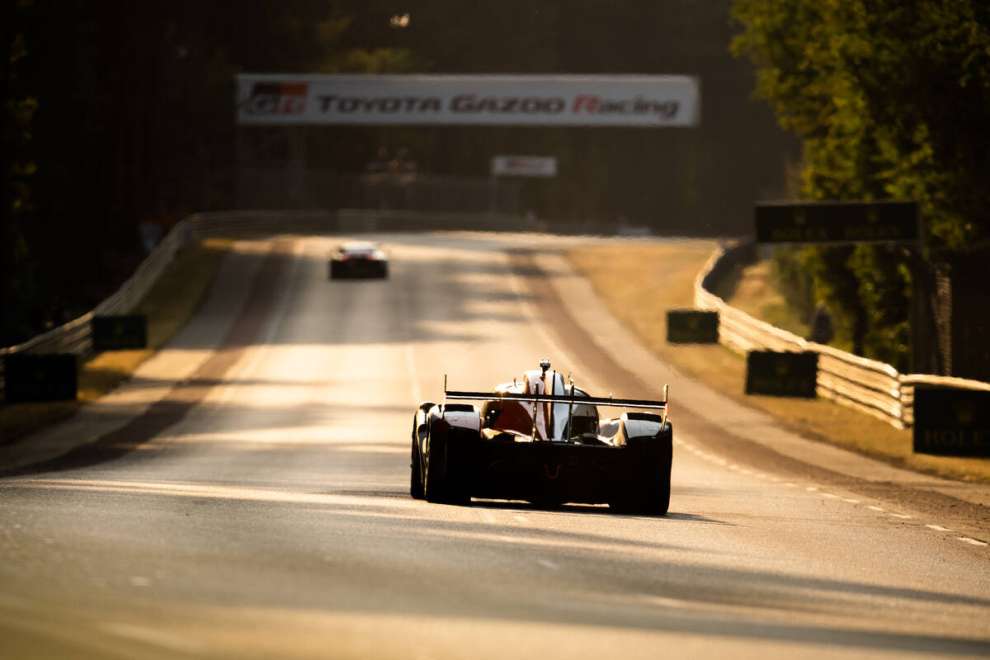 Toyota, Hartley e Kobayashi ci credono: “In gara può essere un’altra storia”