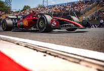 F1 / Ferrari: verso Spa senza punti deboli né forti