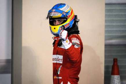 Alonso Ferrari