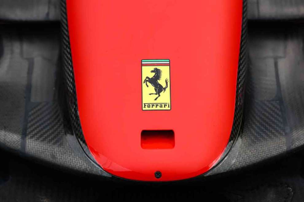 Ufficiale: la Ferrari 2024 verrà presentata il 13 febbraio