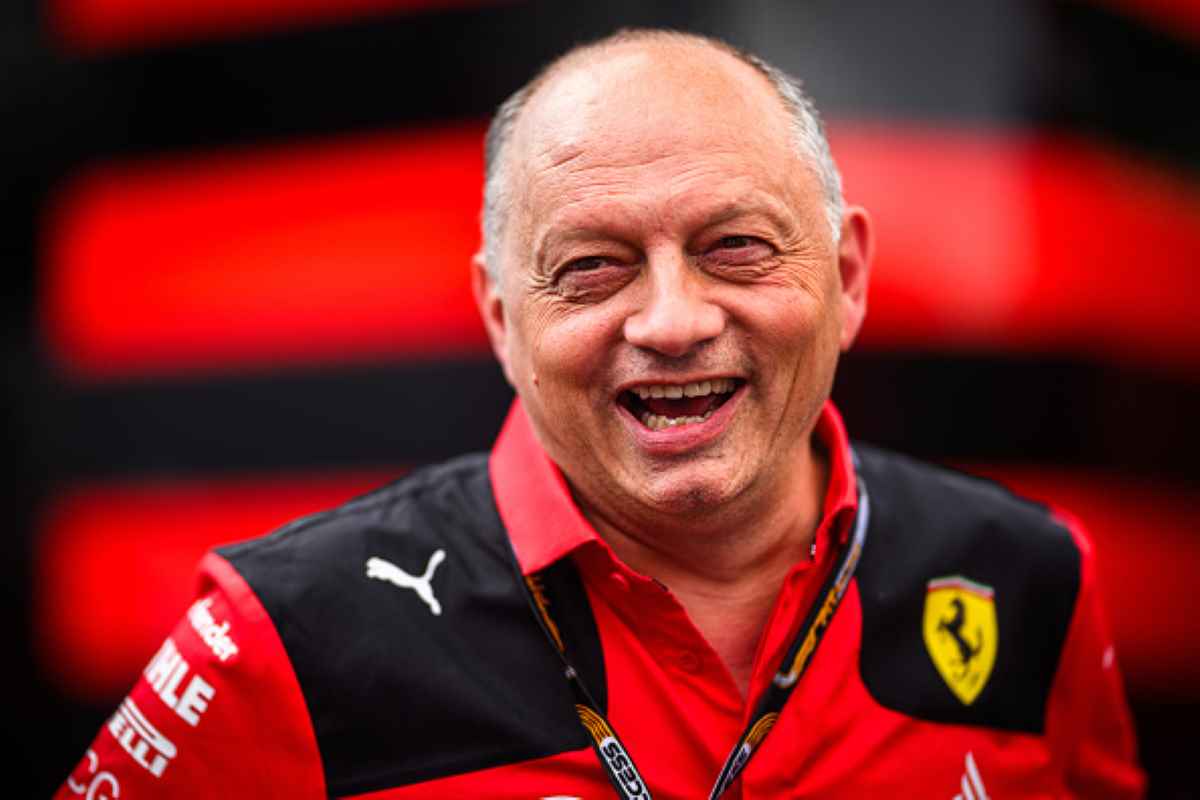 Vasser: “We will win when Verstappen and Perez knock themselves out” |  FP – Formula 1