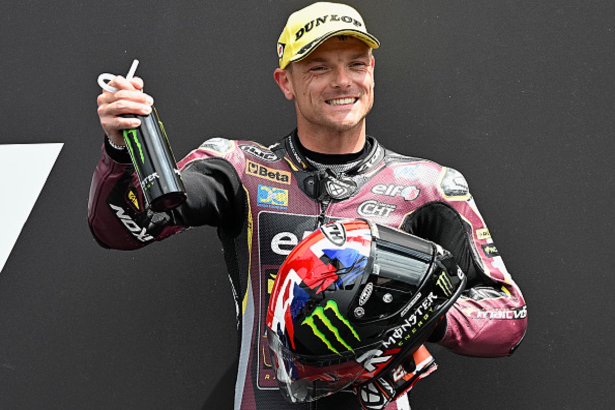 Official: Marc VDS lands in Superbike with Lowes and Ducati | FP ...