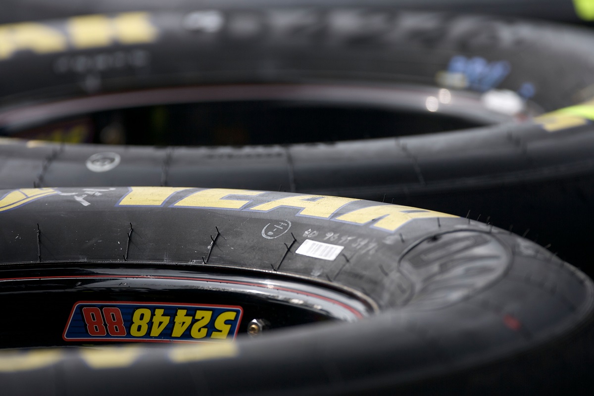 Goodyear evolve la produzione in Canada