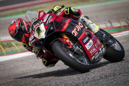 bautista imola superbike imola