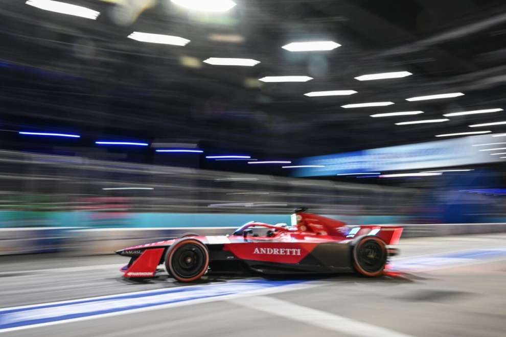 Formula E / Mondiale piloti e team dopo E-Prix Londra-1 2023