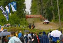 WRC / Rally d’Estonia 2023: programma e orari TV