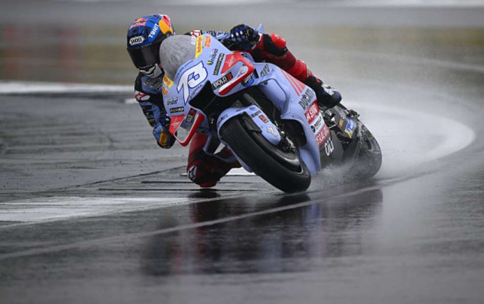 MotoGP / GP Gran Bretagna 2023, l’ordine d’arrivo della Sprint: vince Alex Marquez