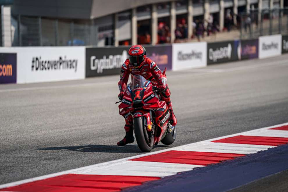 MotoGP / Il Mondiale Piloti dopo la Sprint in Austria