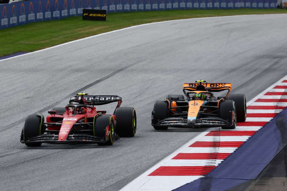 F1 / Investimenti vincenti: come McLaren ha raggiunto Ferrari e Mercedes