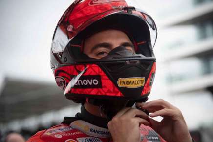 MotoGP Bagnaia