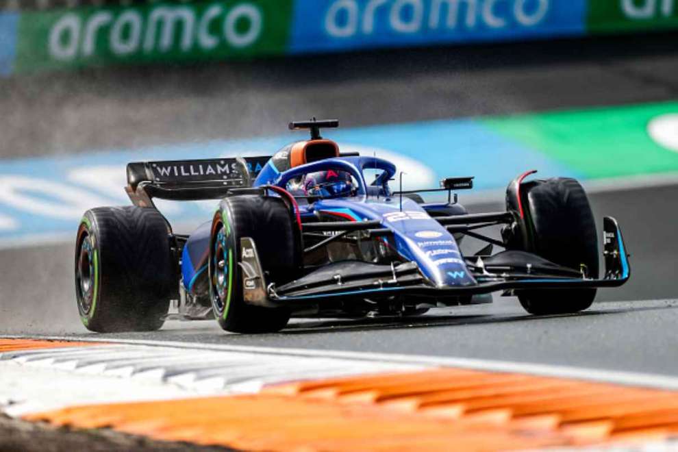 Williams: ‘spesa’ in casa Red Bull, Ferrari ‘pesca’ da Mercedes