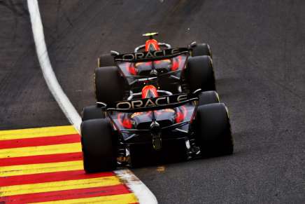 Red Bull F1