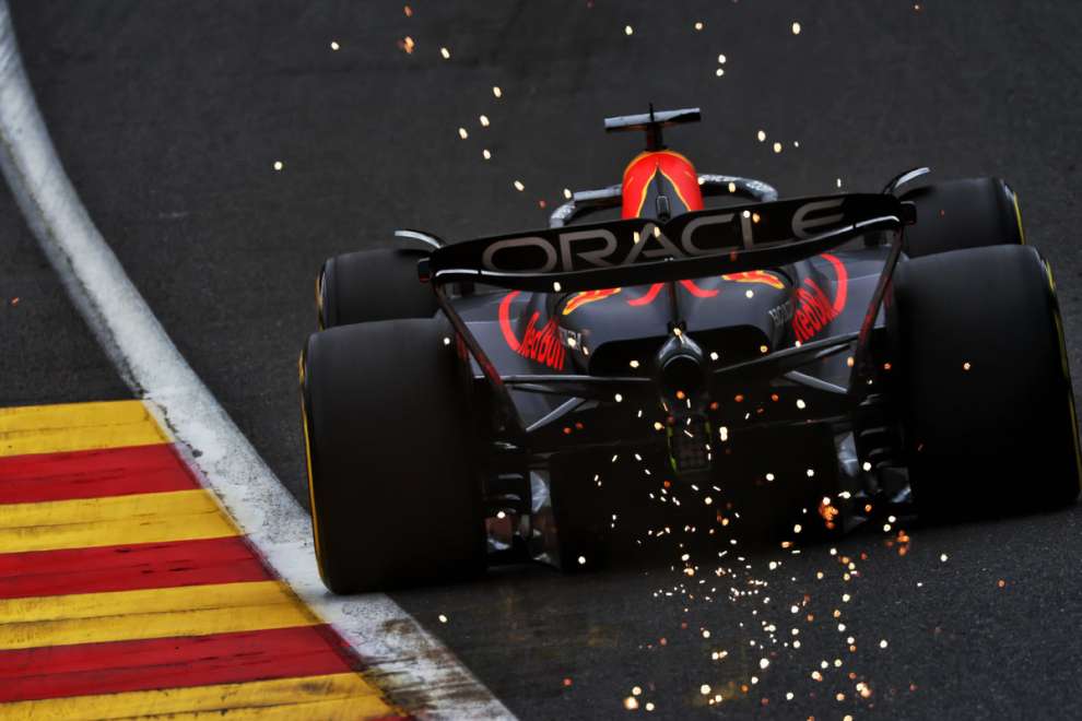 Red Bull F1