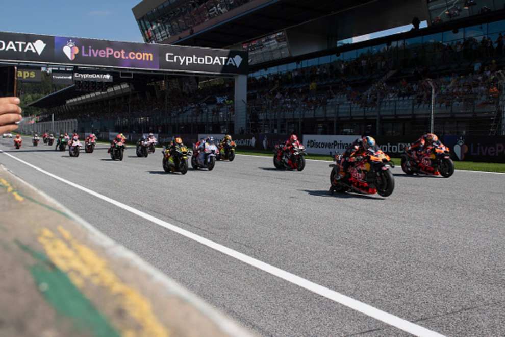 MotoGP / GP Austria 2023, analisi e cronaca della Gara