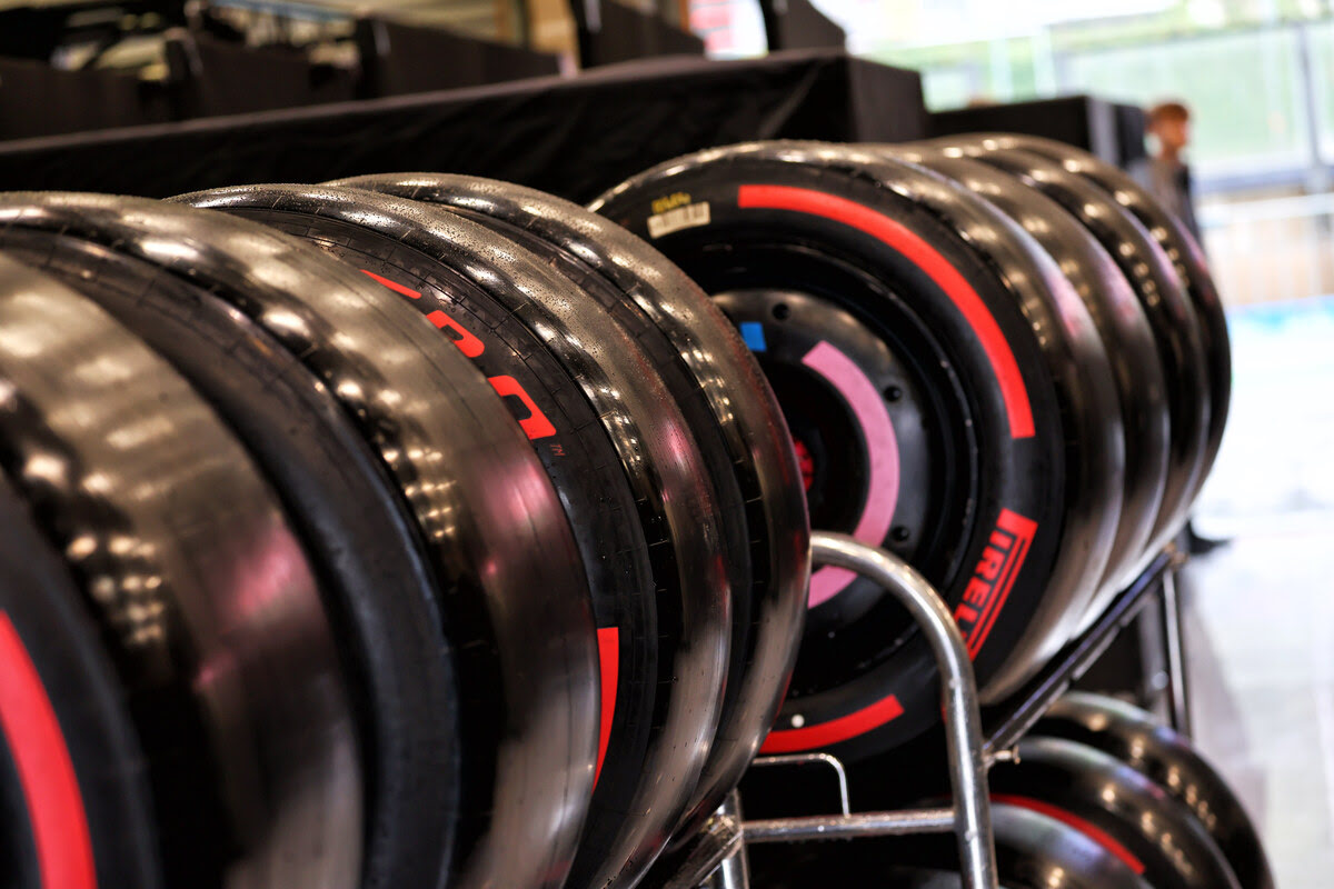 Pirelli, ecco le gomme per Imola, Monaco e Montreal