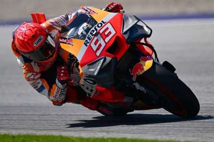 MotoGP Marquez