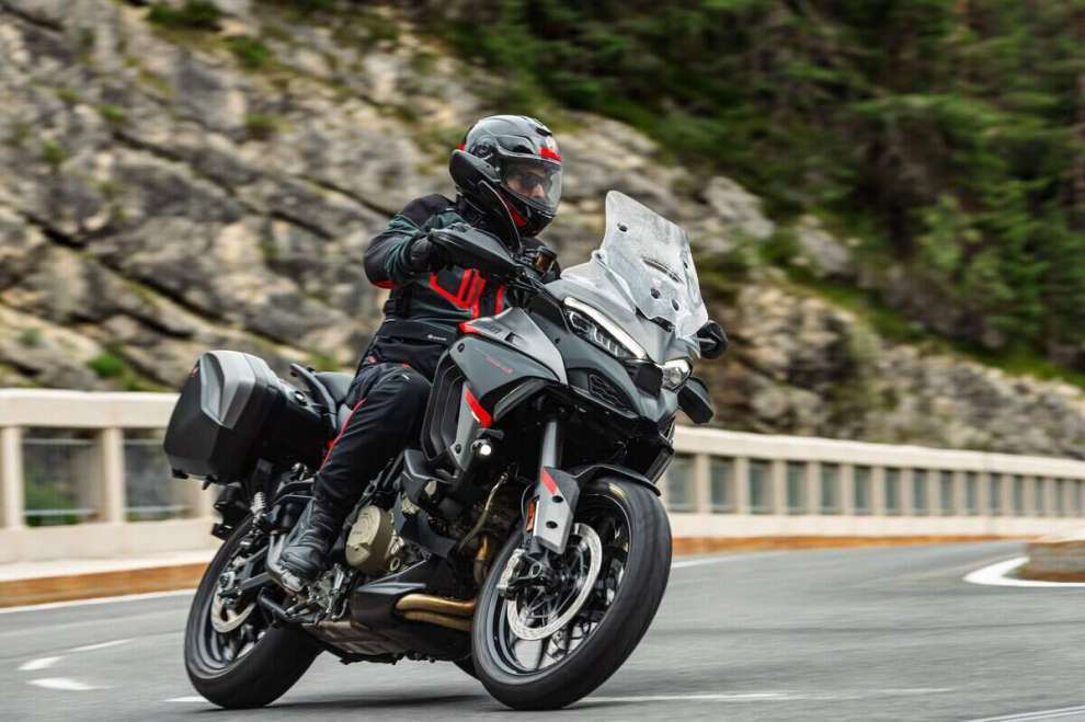 Ducati, tutte le novità della gamma a EICMA 2023