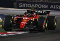 Red Bull non ingrana: Ferrari riscatta Monaco