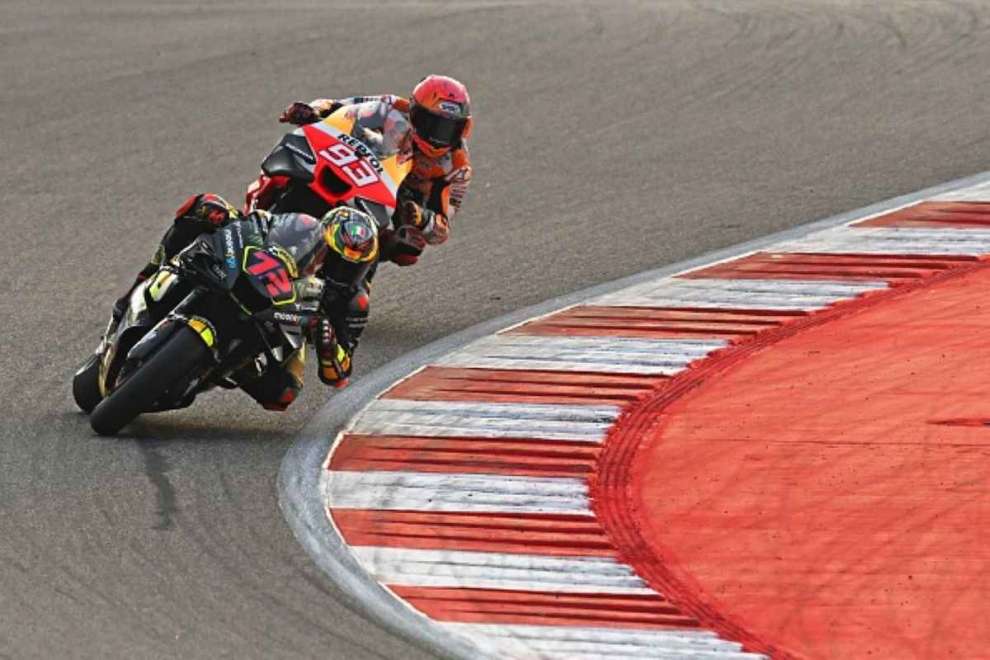 MotoGP | GP India 2023, analisi e cronaca della Sprint